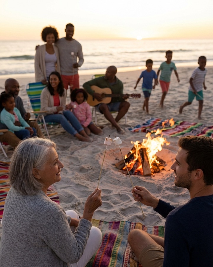 BONFIRE NIGHT